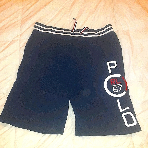 Polo Ralph Lauren Other - Ralph Lauren Polo Shorts
